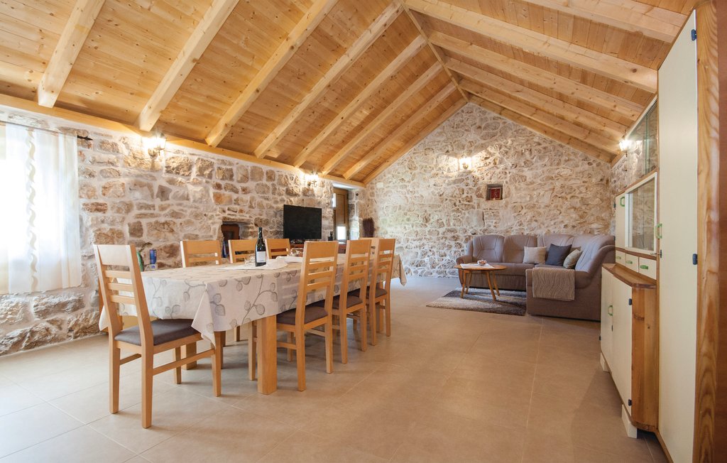 Ferienhaus - Sibenik-Lozovac , Kroatien - CDV944 4