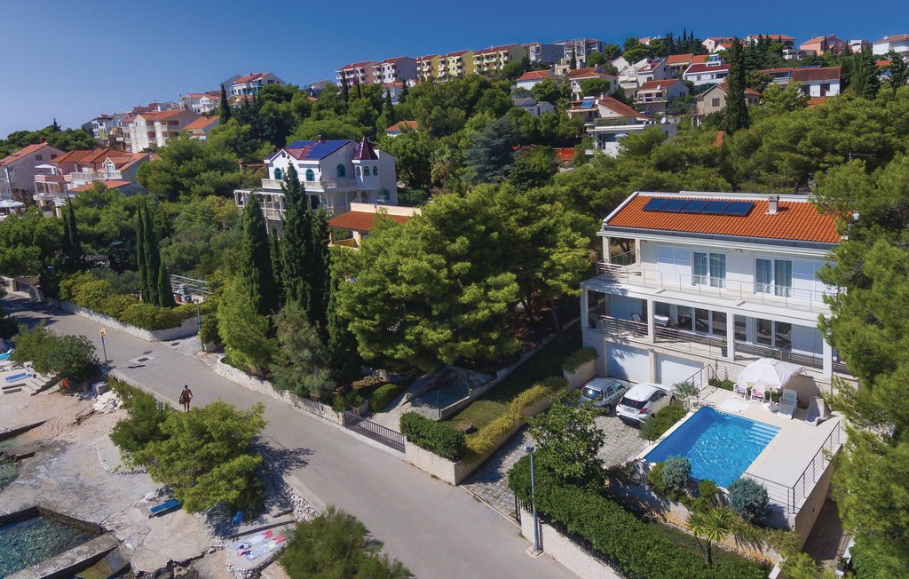 Ferienhaus - Rogoznica , Kroatien - CDV079 10