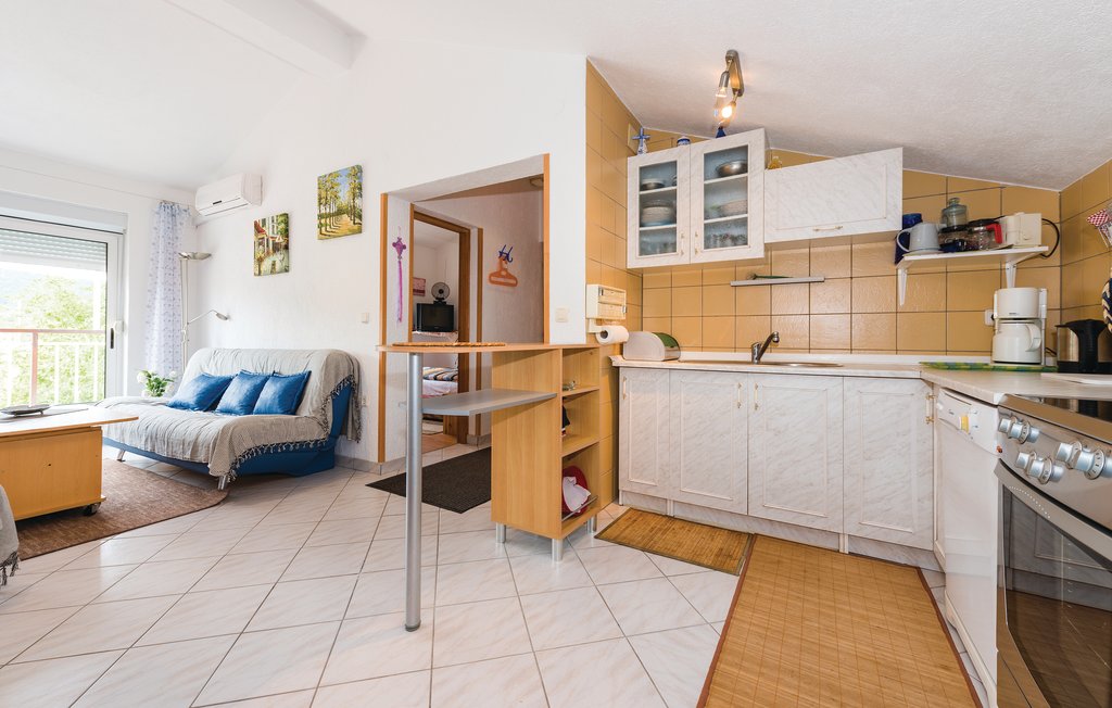 Lejlighed - Sibenik-Bilice , Kroatien - CDV088 9