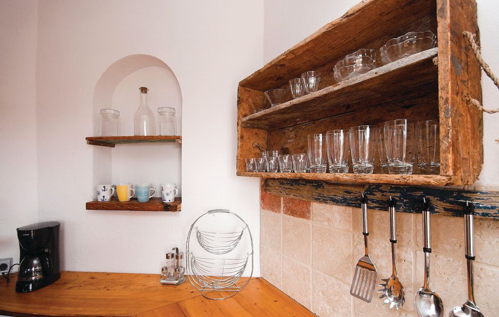 Ferienhaus - Sibenik-Zaboric , Kroatien - CDV259 21