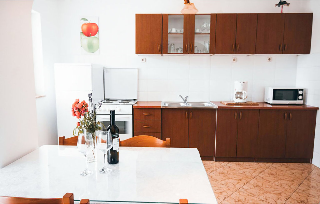 Semesterlägenhet - Vodice , Kroatien - CDV272 17