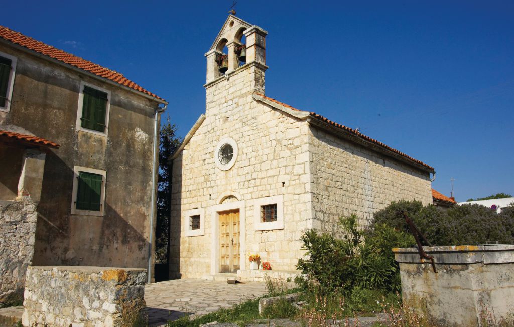 Ferienwohnung - Sibenik-Jadrtovac , Kroatien - CDV280 7