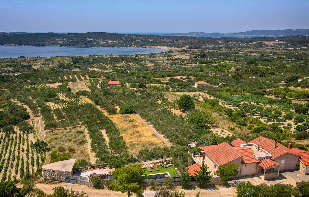 Feriehuse - Sibenik-Donje Polje , Kroatien - CDV396 11