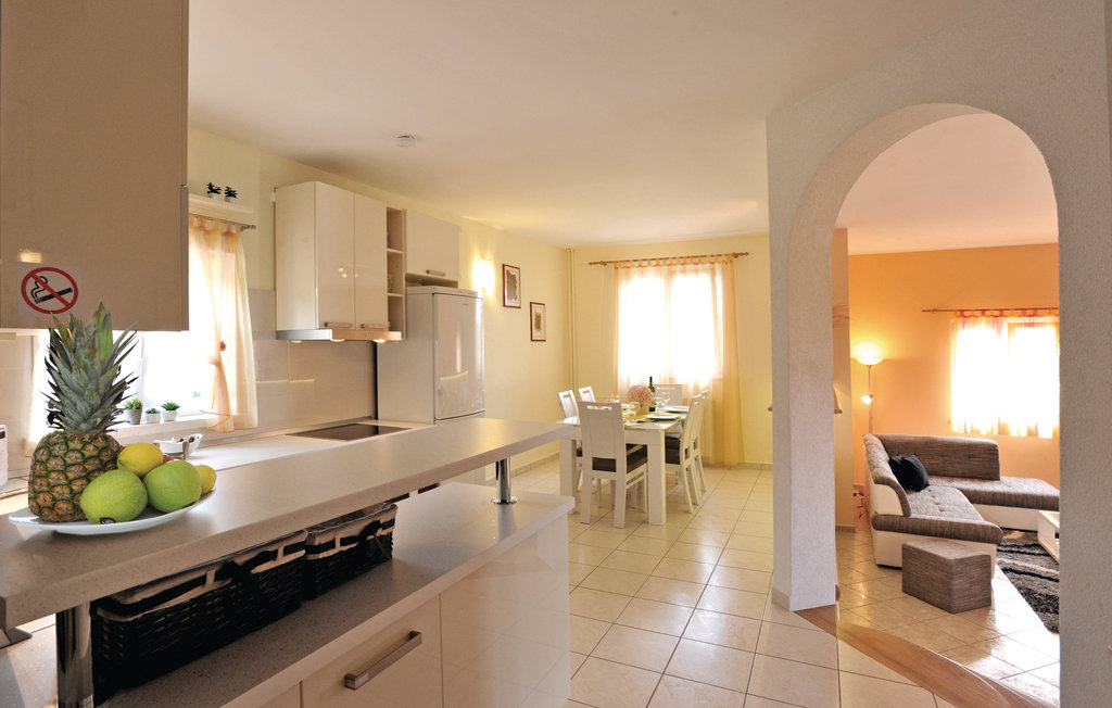 Feriehuse - Rogoznica-Razanj , Kroatien - CDV499 36