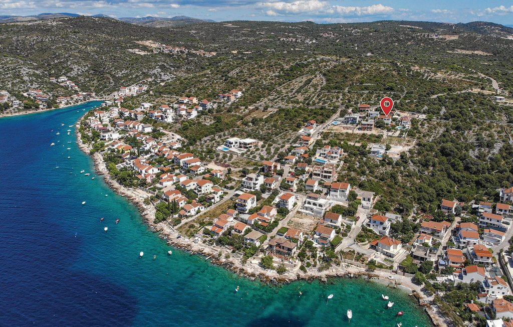 Feriehuse - Rogoznica-Razanj , Kroatien - CDV499 13