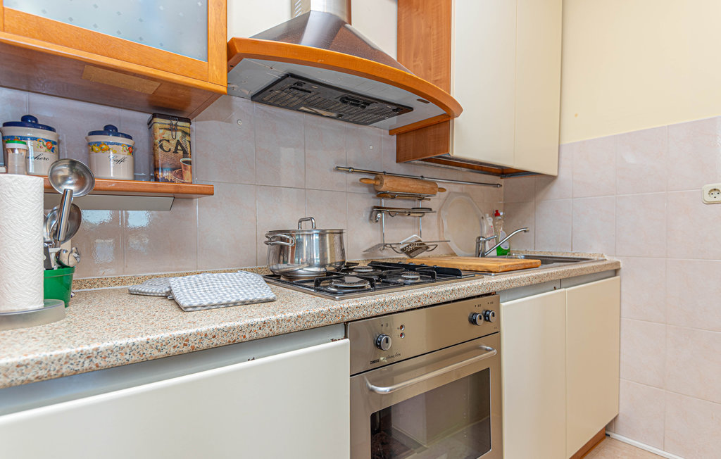 Ferienhaus - Rogoznica-Razanj , Kroatien - CDV557 33