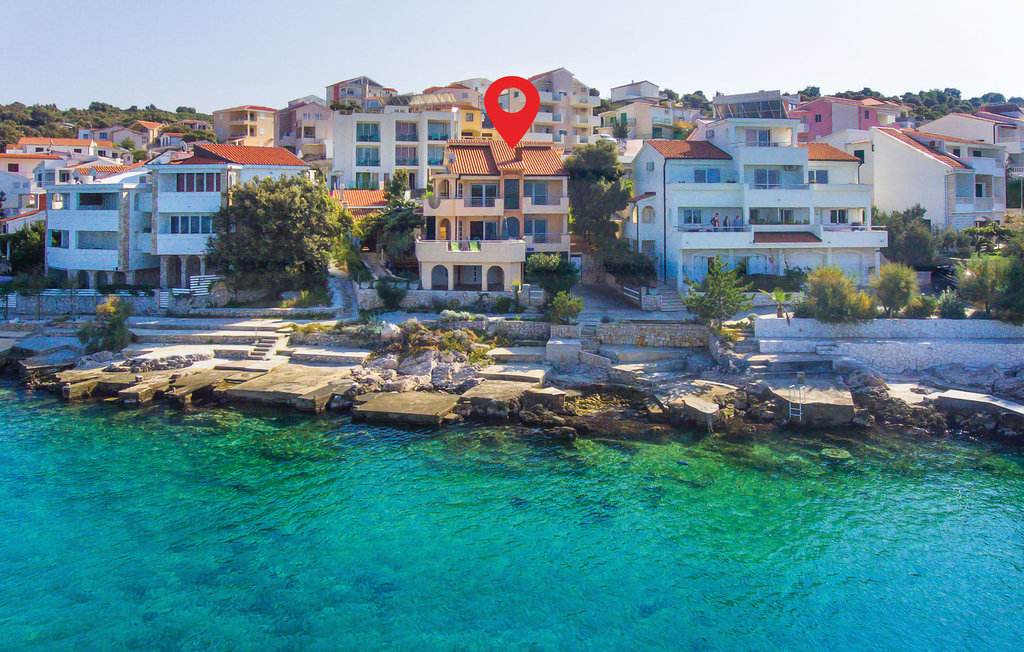 Ferienhaus - Rogoznica-Razanj , Kroatien - CDV557 1