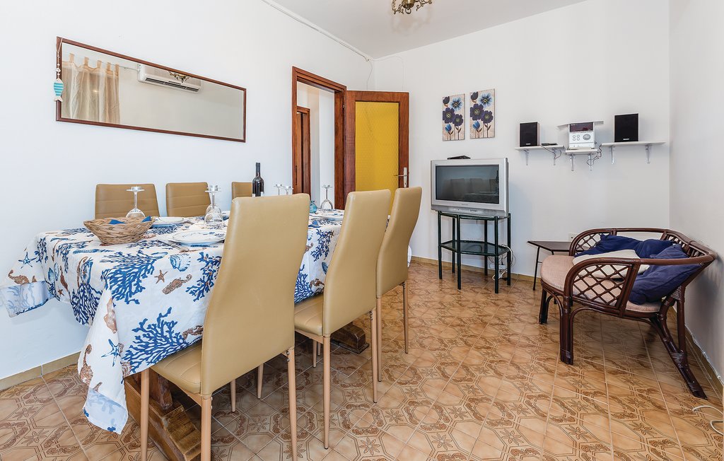 Feriehus - Sibenik-Zaboric , Kroatia - CDV707 5