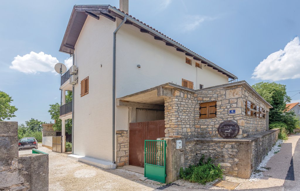 Ferienhaus - Sibenik-Bogatic , Kroatien - CDV807 15