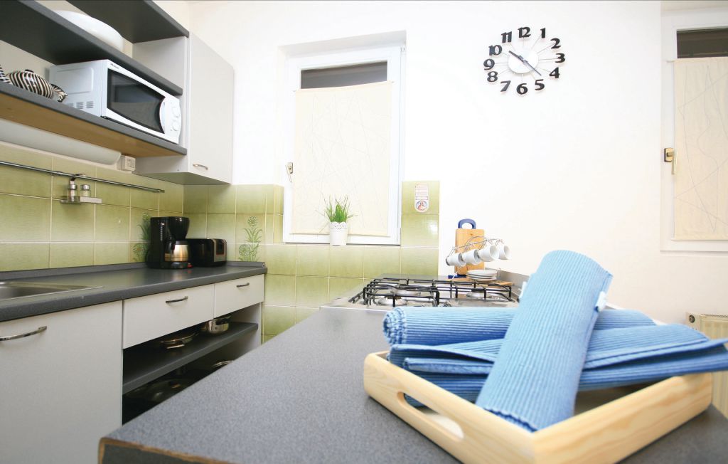 Ferienwohnung - Vodice , Kroatien - CDV894 27