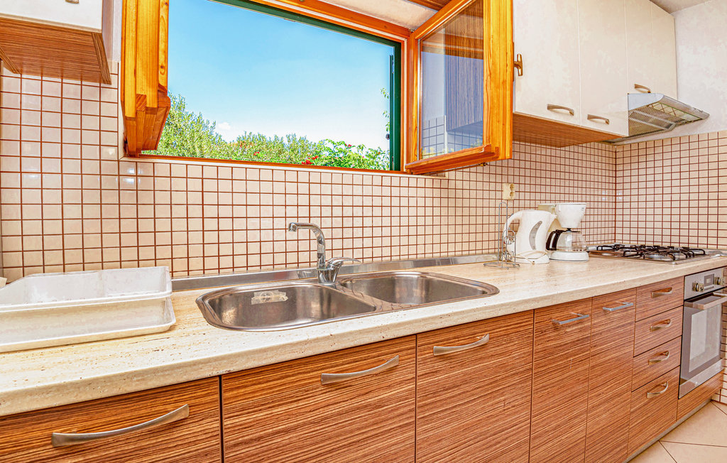 Semesterlägenhet - Vodice , Kroatien - CDV913 14