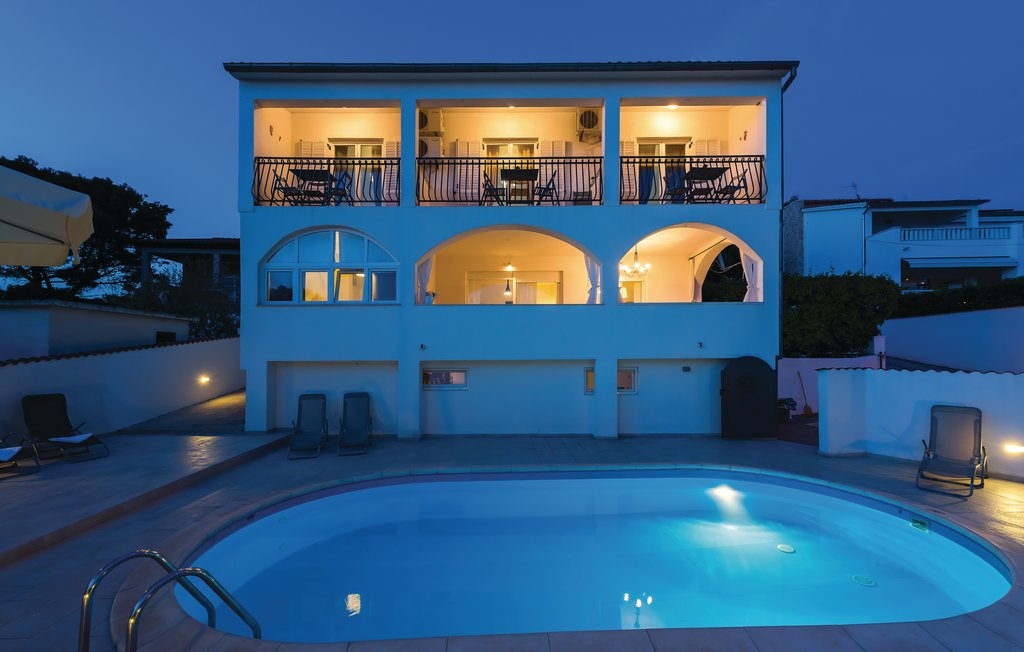 Ferienhaus - Primosten-Bilo , Kroatien - CDV976 11