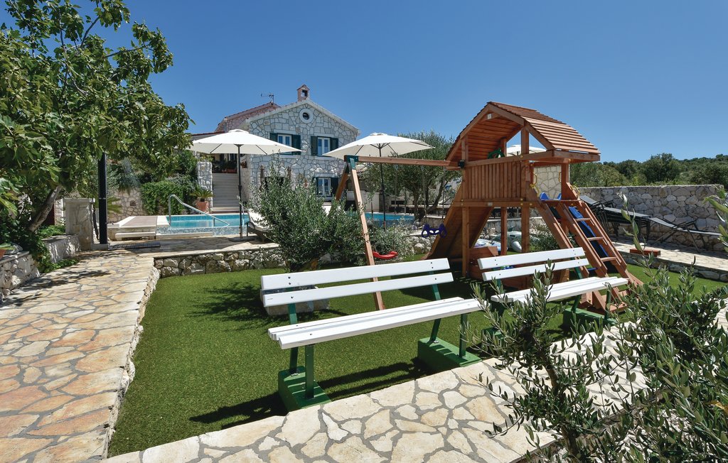 Feriehuse - Rogoznica-Razanj , Kroatien - CDV499 16