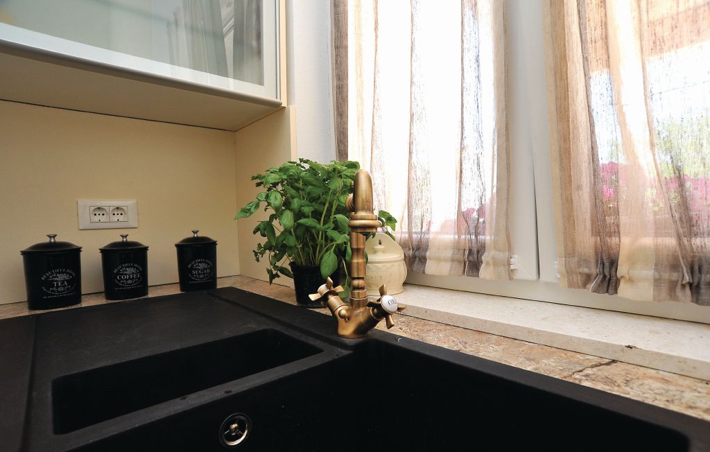 Ferienhaus - Sibenik-Dubrava , Kroatien - CDV680 30