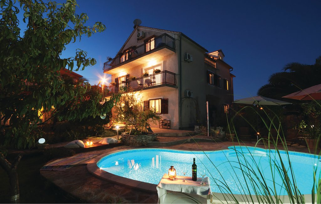 Ferienwohnung - Vodice , Kroatien - CDV894 15