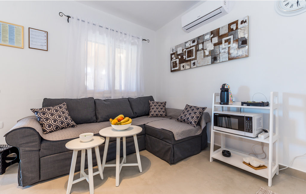 Ferienhaus - Sibenik-Dubrava , Kroatien - CDV005 38