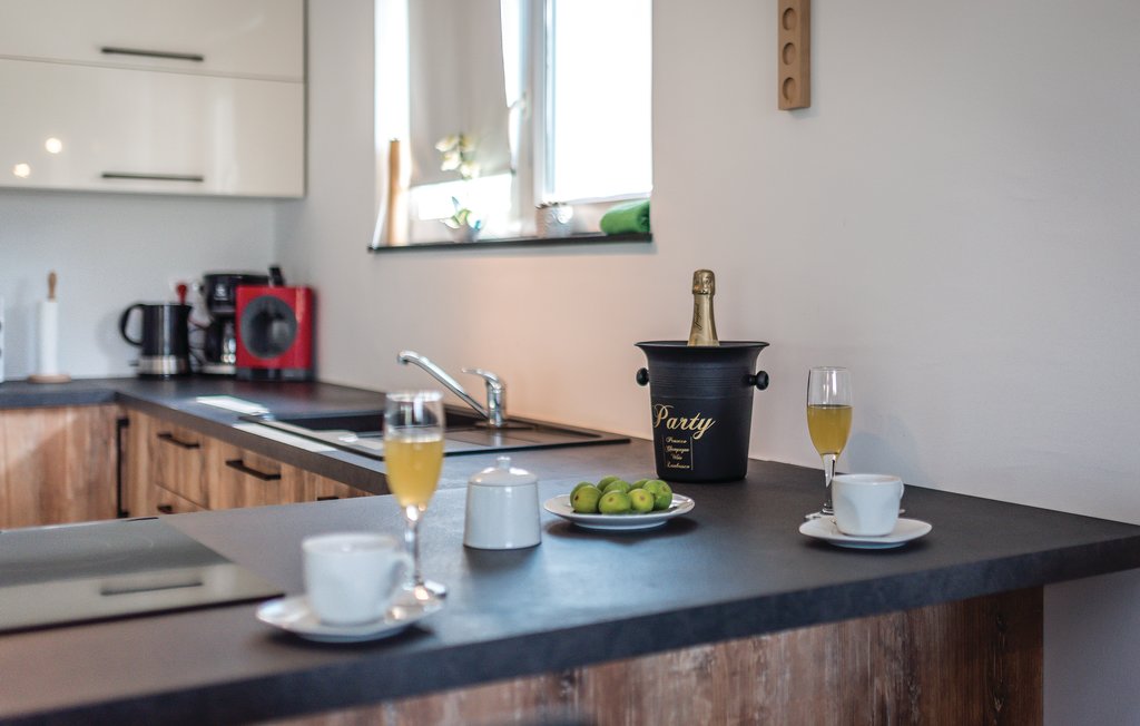 Ferienhaus - Sibenik-Dubravice , Kroatien - CDV008 25