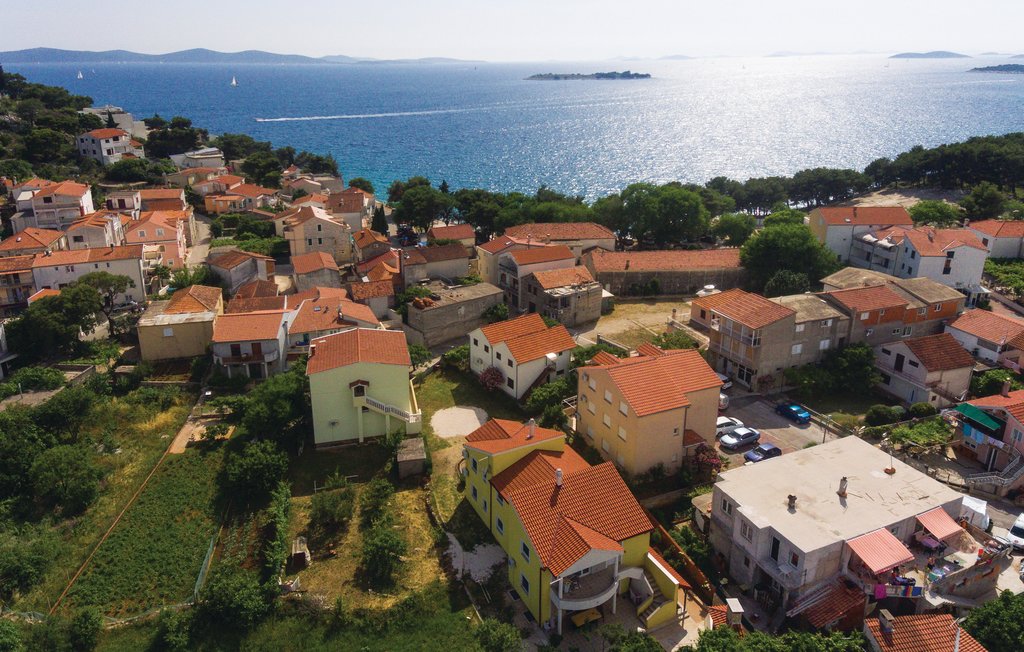 Feriehuse - Vodice-Tribunj , Kroatien - CDV033 6