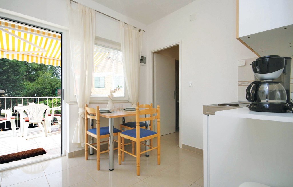 Ferienwohnung - Sibenik-Raslina , Kroatien - CDV038 11