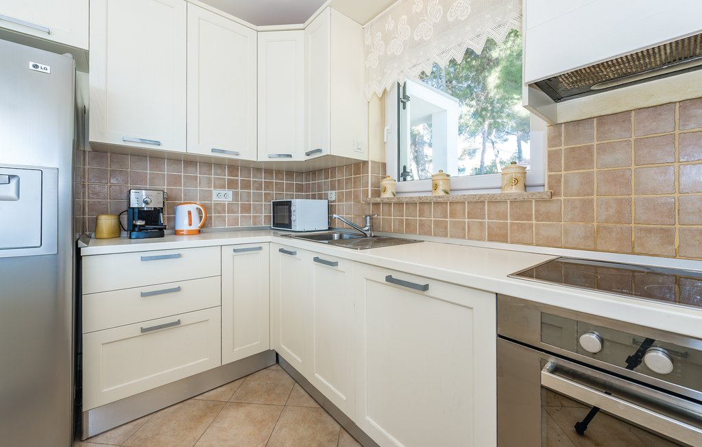 Ferienhaus - Rogoznica , Kroatien - CDV079 29