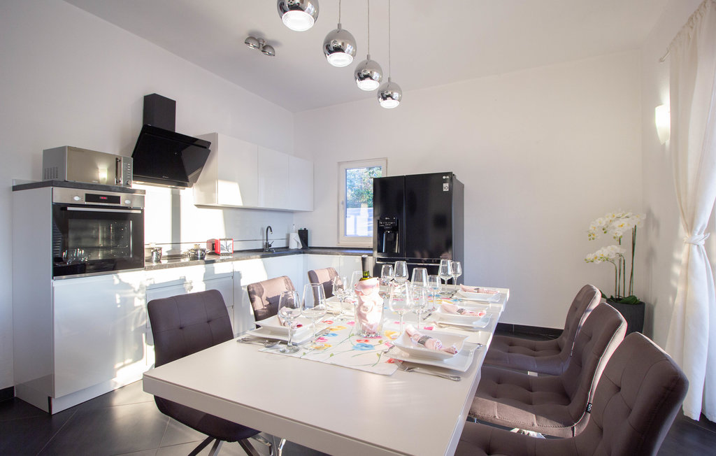 Feriehuse - Rogoznica-Kalebova Luka , Kroatien - CDV100 32