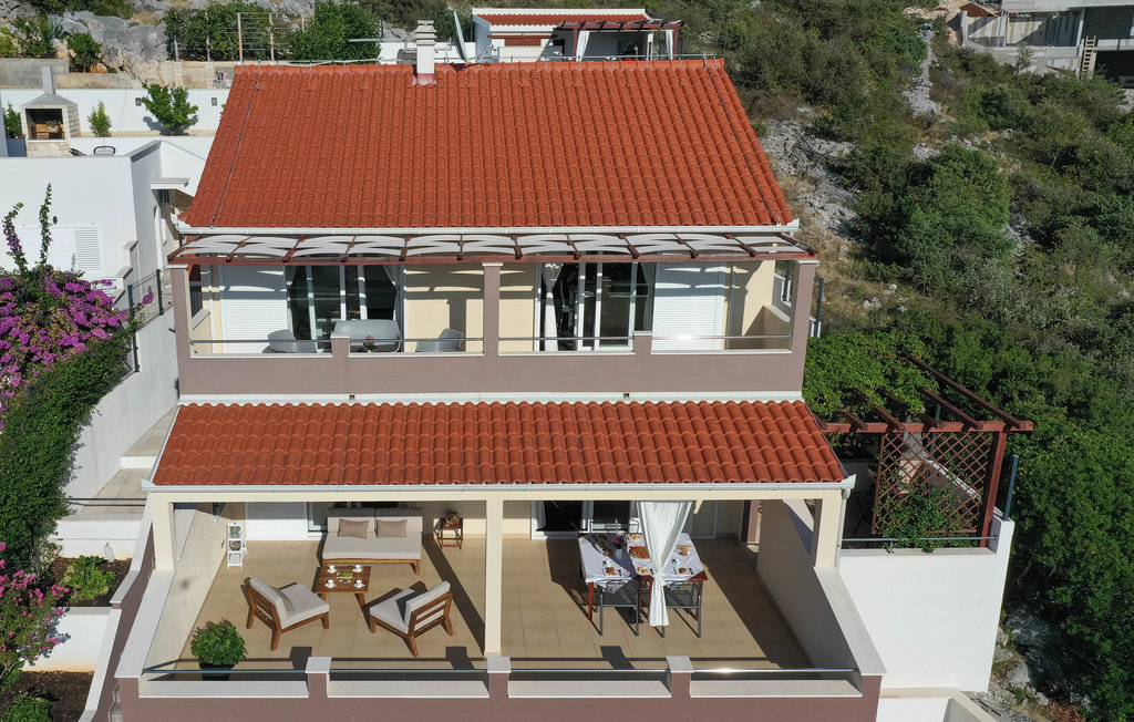 Feriehuse - Rogoznica-Kalebova Luka , Kroatien - CDV100 21