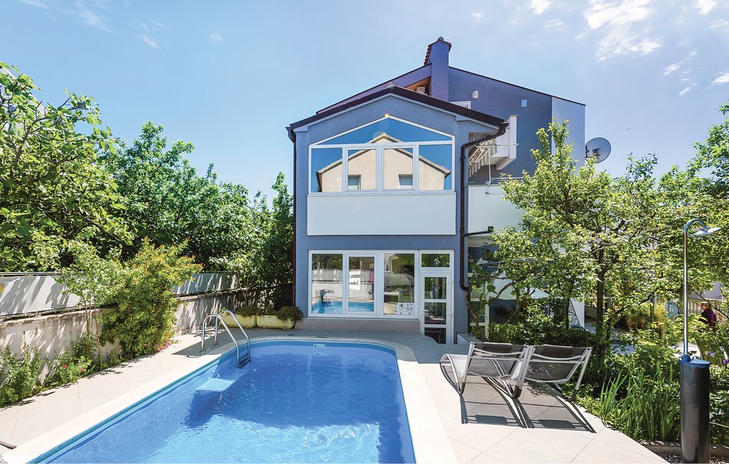 Lejlighed - Vodice , Kroatien - CDV366 7