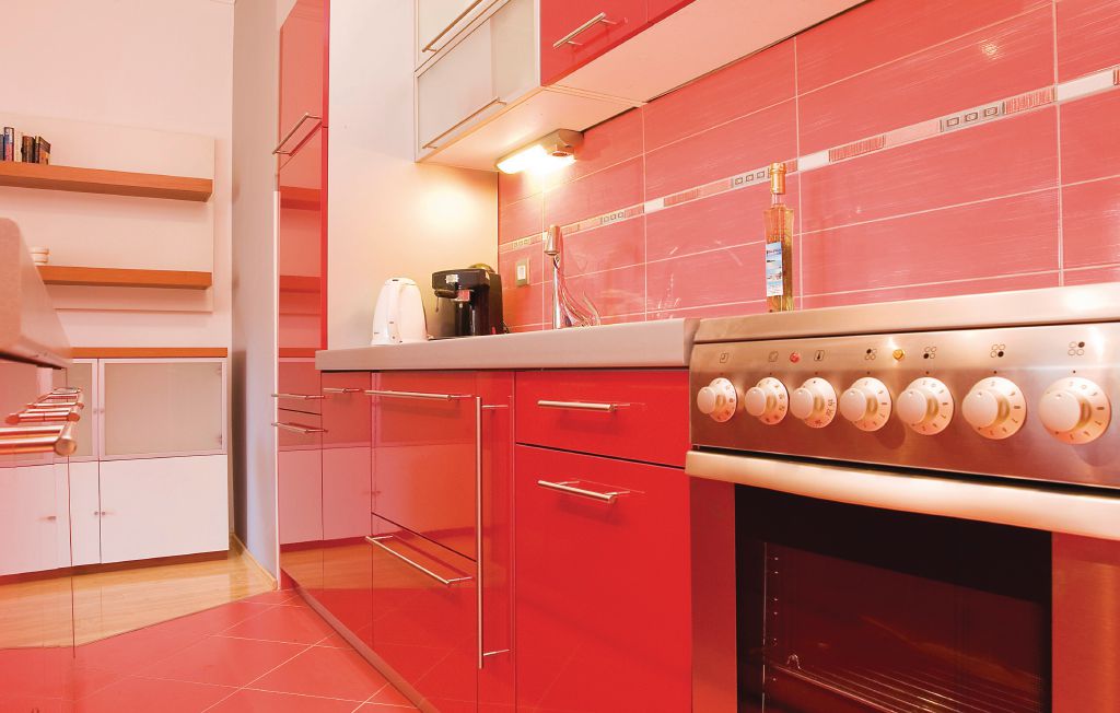 Semesterlägenhet - Vodice , Kroatien - CDV368 14