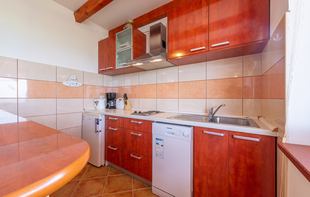 Feriehuse - Sibenik-Donje Polje , Kroatien - CDV396 31