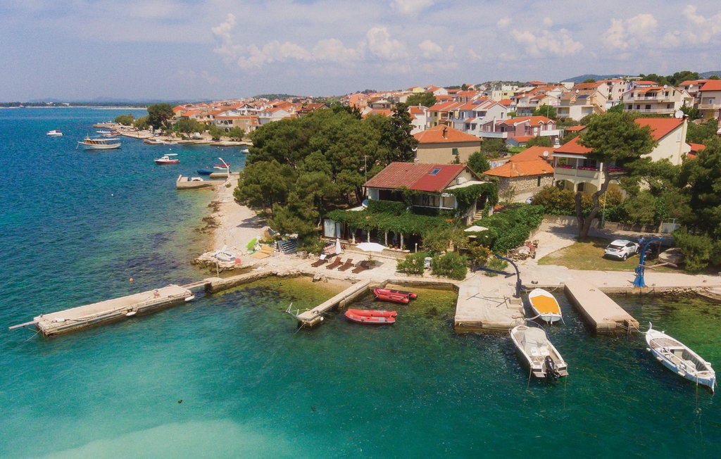 Ferienhaus - Sibenik-Brodarica , Kroatien - CDV467 7
