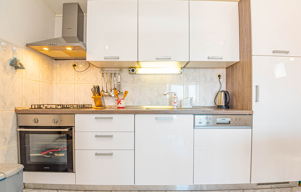 Ferienhaus - Rogoznica-Zatoglav , Kroatien - CDV538 8