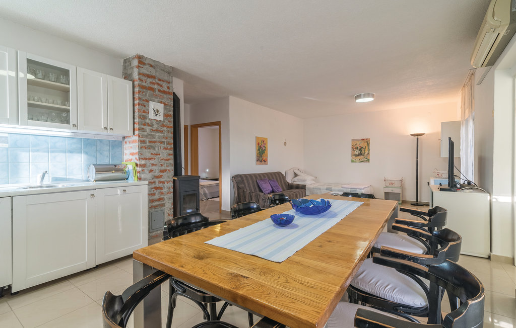 Feriehuse - Sibenik-Krkovic , Kroatien - CDV555 37