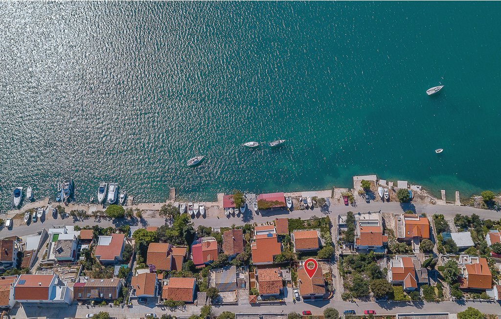 Lejlighed - Murter-Tisno , Kroatien - CDV560 1