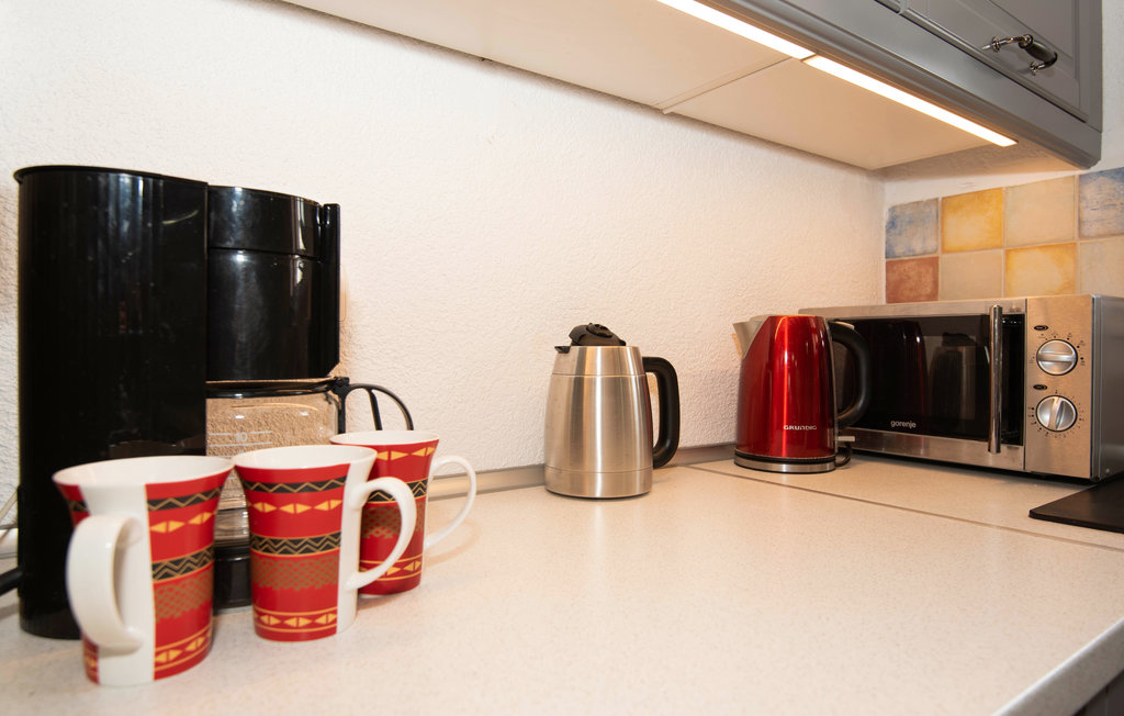 Feriehuse - Sibenik-Lozovac , Kroatien - CDV593 38