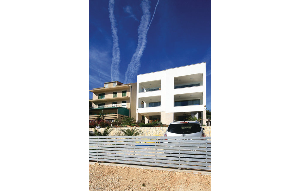 Lejlighed - Sibenik-Grebastica , Kroatien - CDV662 5