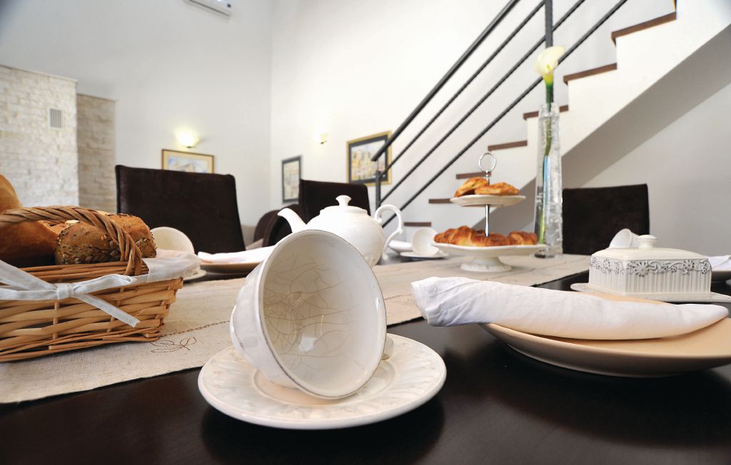 Ferienhaus - Sibenik-Dubrava , Kroatien - CDV680 28