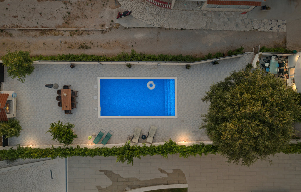 Ferienhaus - Vodice , Kroatien - CDV727 14