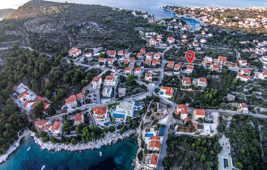 Ferienhaus - Rogoznica-Razanj , Kroatien - CDV744 1