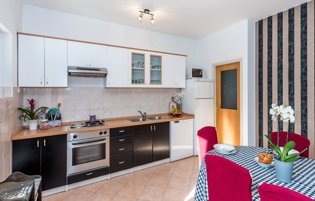 Ferienhaus - Sibenik-Pakovo Selo , Kroatien - CDV791 28