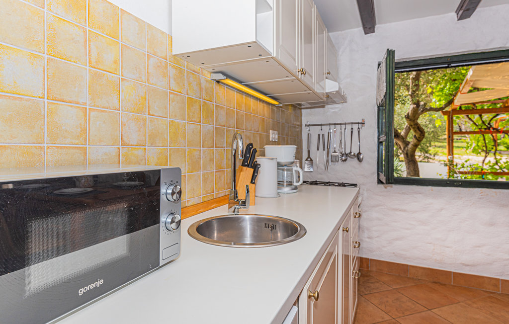 Ferienhaus - Vodice , Kroatien - CDV880 30