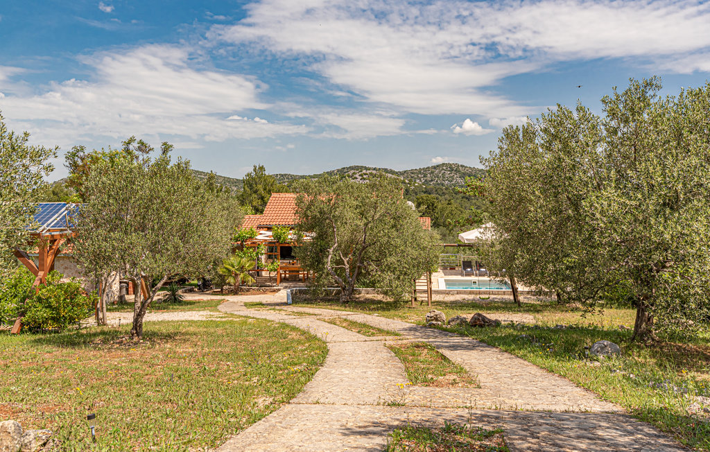 Ferienhaus - Vodice , Kroatien - CDV880 16