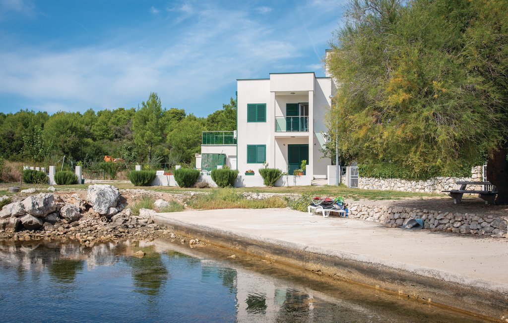 Lejlighed - Sibenik-Grebastica , Kroatien - CDV928 6