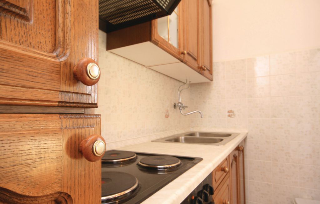 Ferienhaus - Vodice-Tribunj , Kroatien - CDV810 25