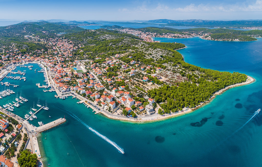Apartment - Murter-Jezera , Croatia - CSV218 23
