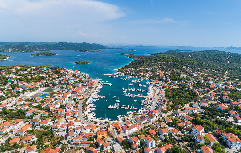 Apartment - Murter-Jezera , Croatia - CSV218 24