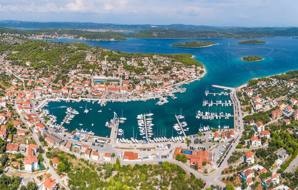 Apartment - Murter-Jezera , Croatia - CSV218 26
