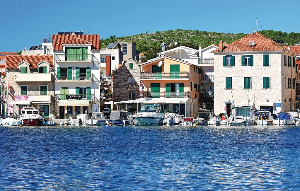 Ferienwohnung - Vodice - Srima , Kroatien - CDJ874 27
