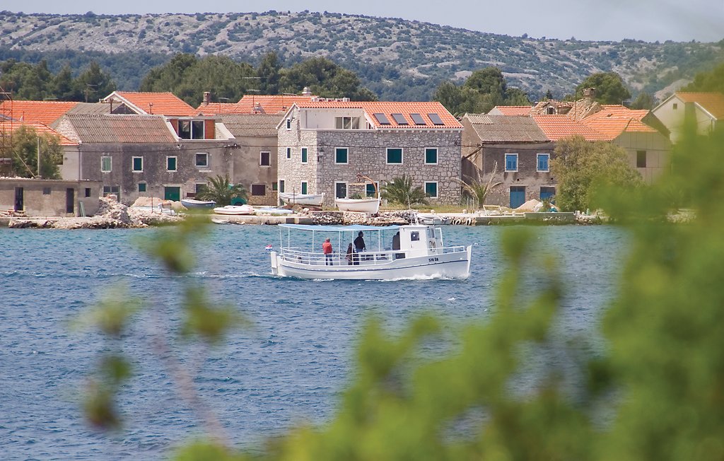Lejlighed - Sibenik-Krapanj , Kroatien - CDV817 15