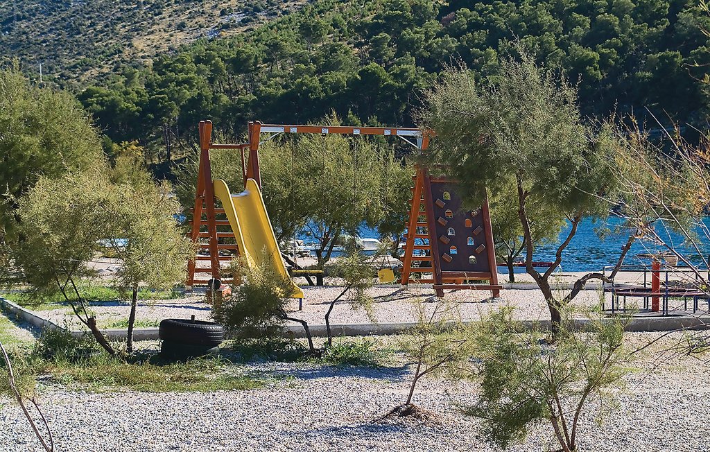 Ferieleilighet - Sibenik-Grebastica , Kroatia - CDJ478 19