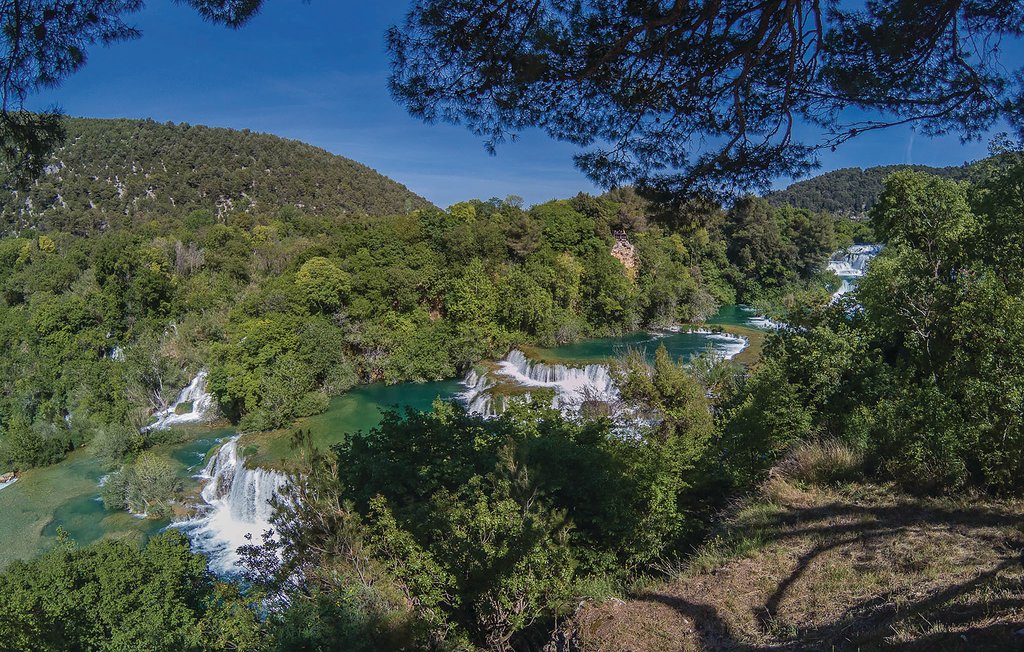 Ferienhaus - Drnis-Mratovo , Kroatien - CDJ932 38